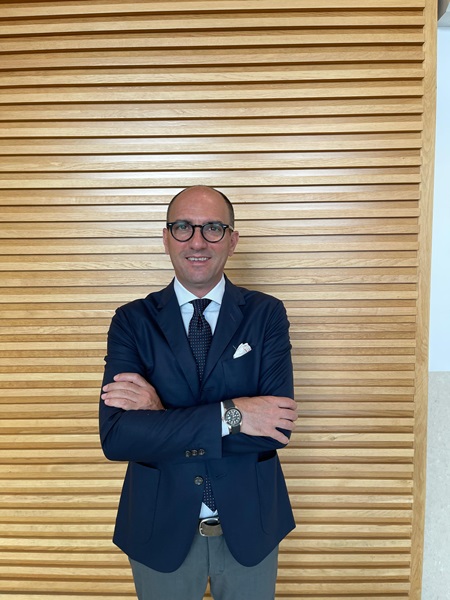 Lazzaro Ventrone 