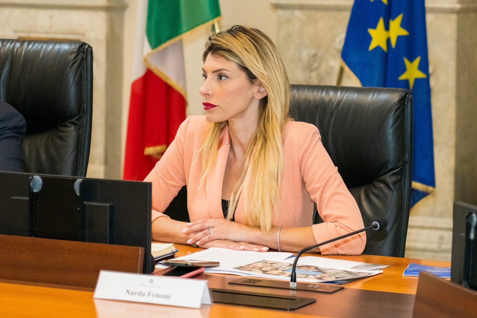 Narda Frisoni 