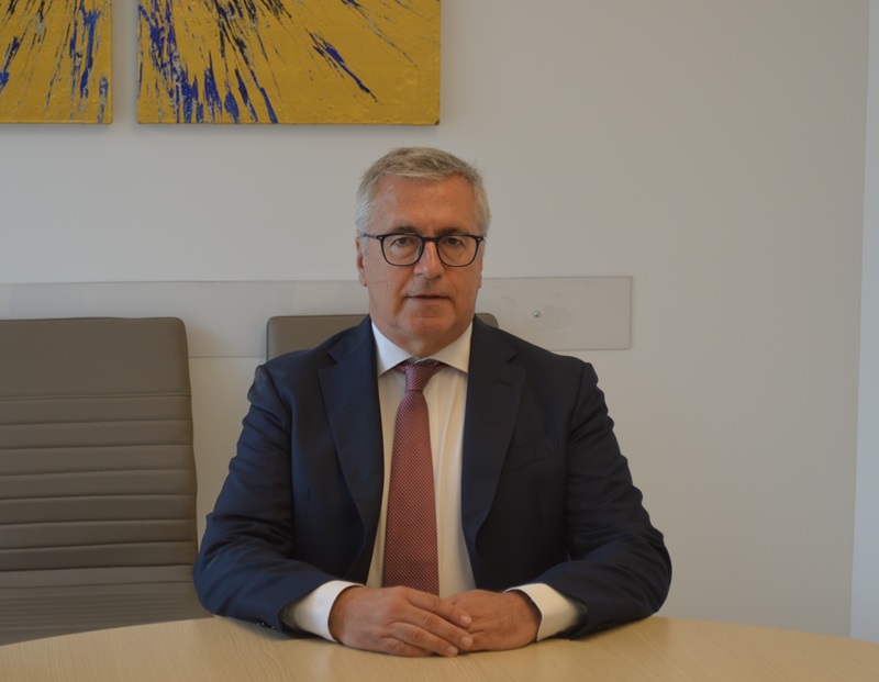 Roberto Tribuno 
